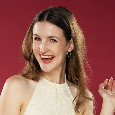 Lucija harum