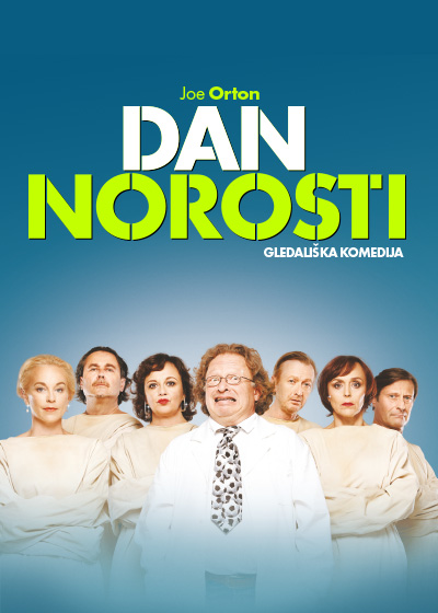 Dan Norosti pas Teater Dan Norosti pas Teater