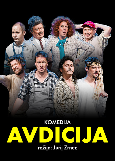Avdicija 25 4