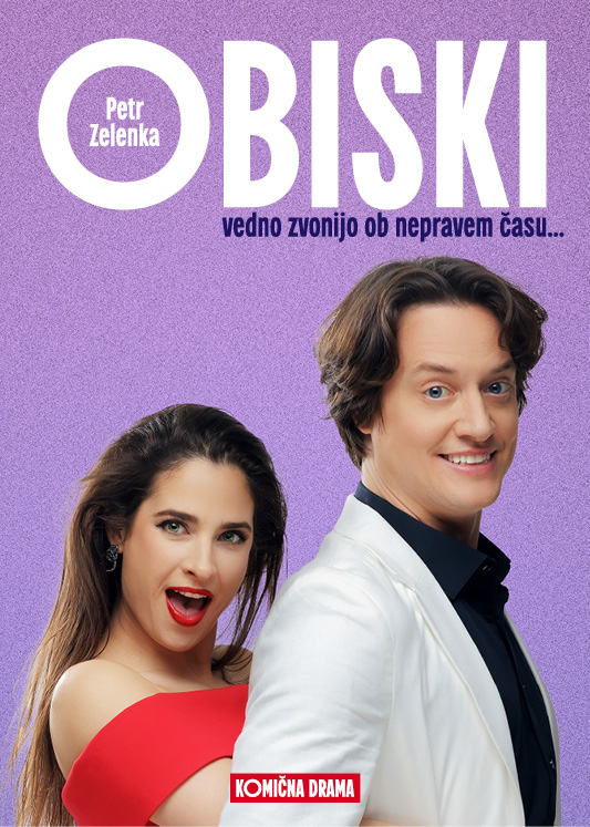 Spas obiski plakatek