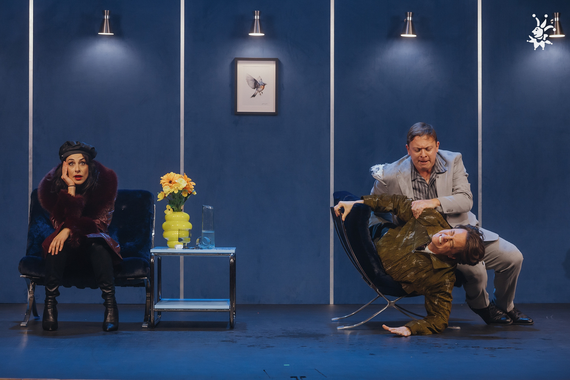 Spas agencija za razhode predstava 02