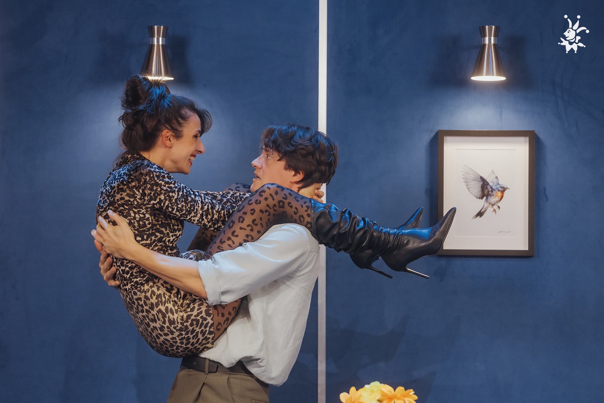 Spas agencija za razhode predstava 17