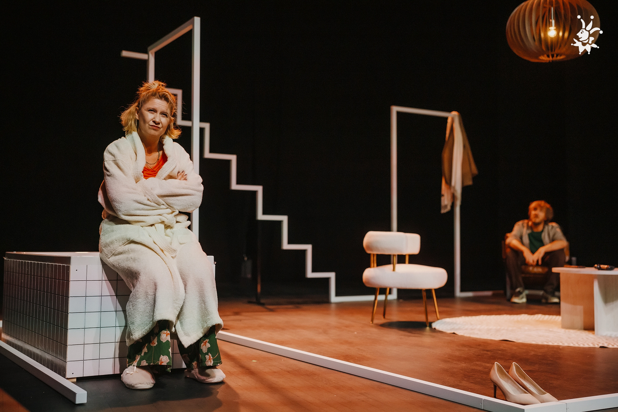 Spas agencija za razhode predstava 311