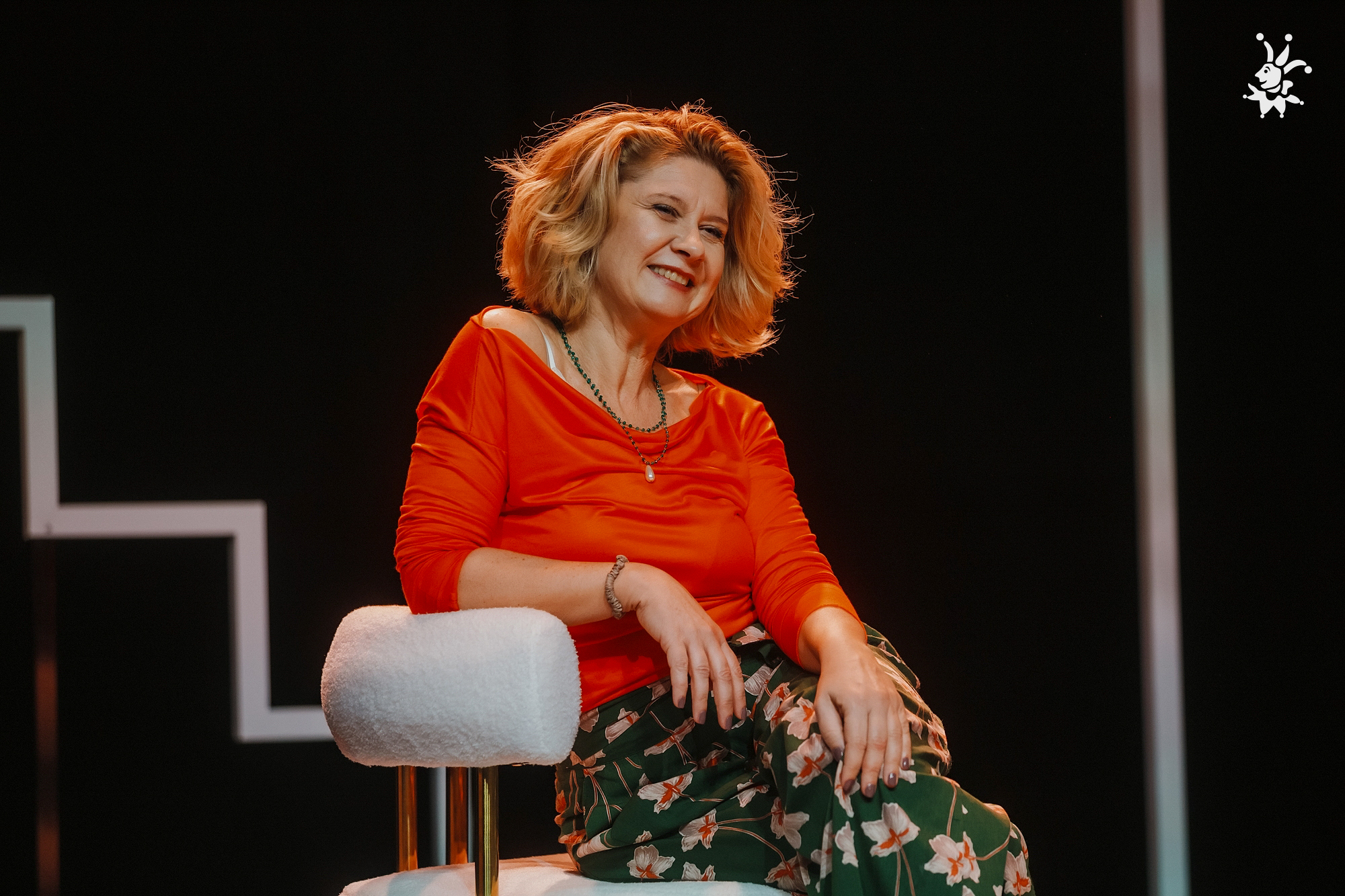 Spas agencija za razhode predstava 316