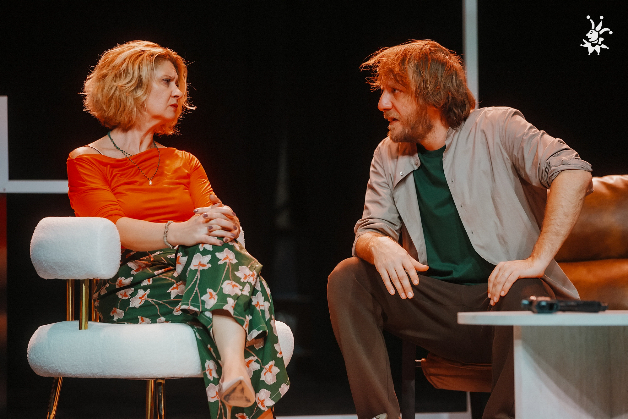 Spas agencija za razhode predstava 320