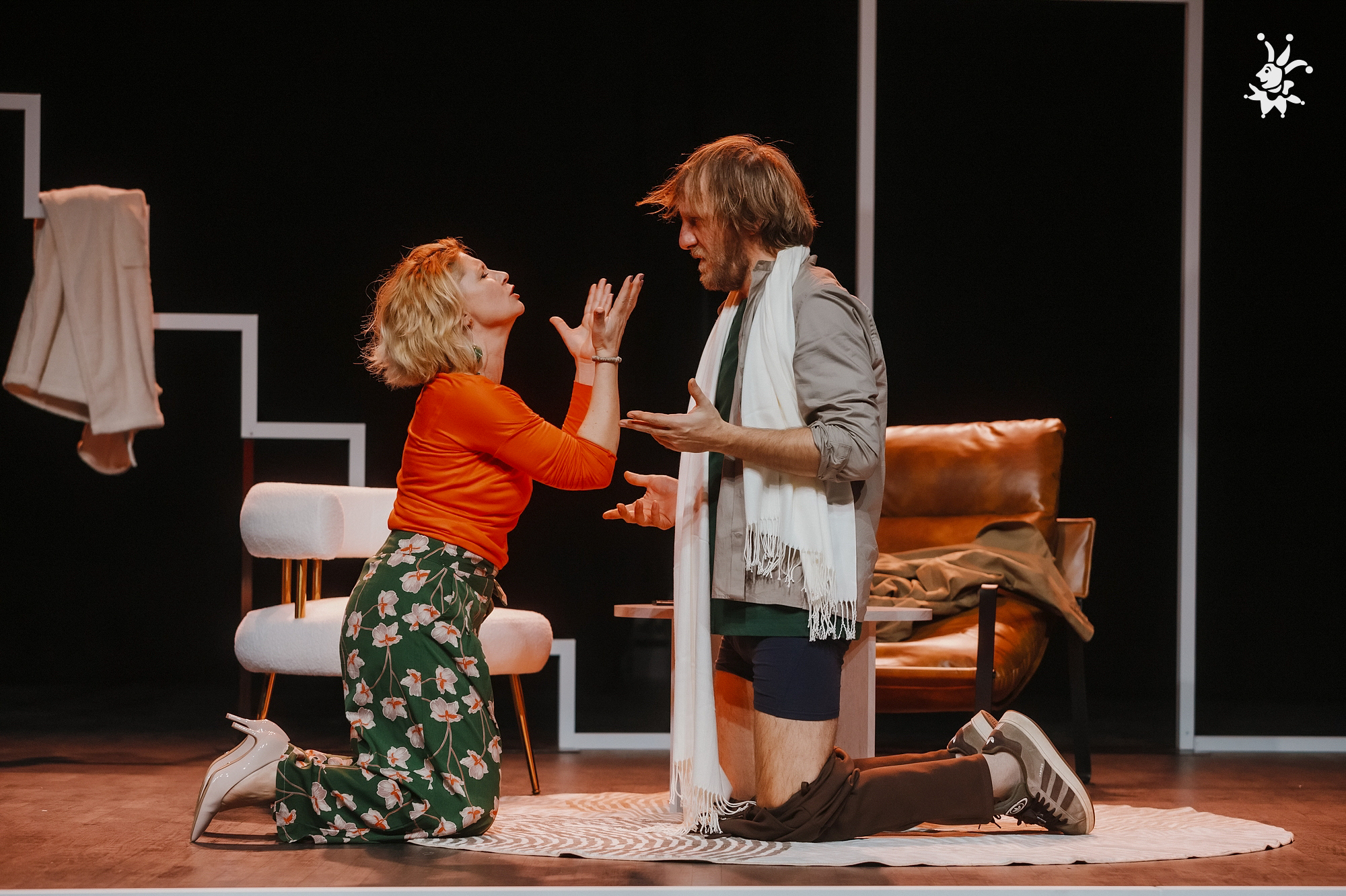 Spas agencija za razhode predstava 330