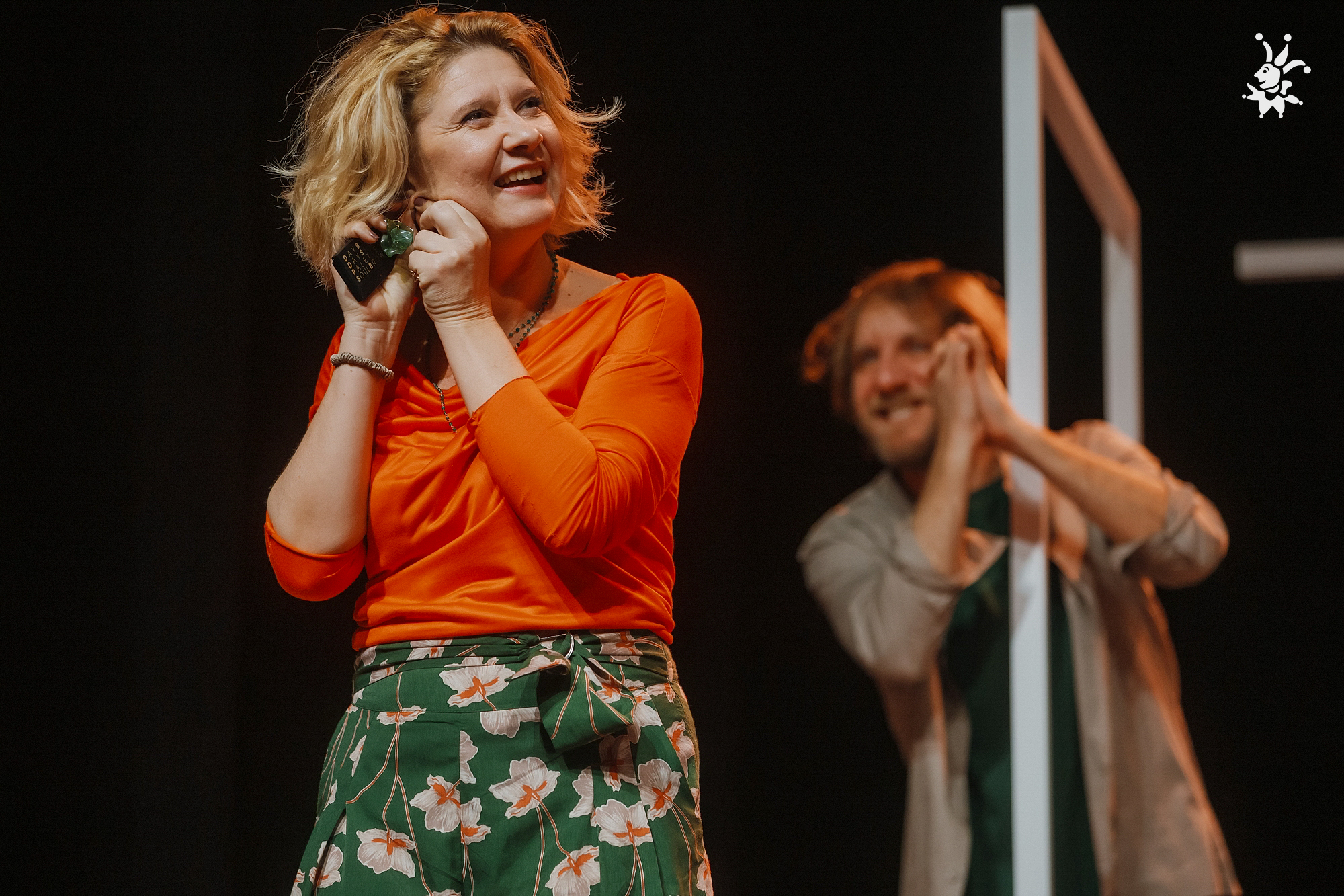 Spas agencija za razhode predstava 328