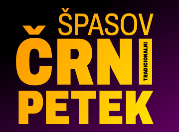 Crni petek 25 novicka