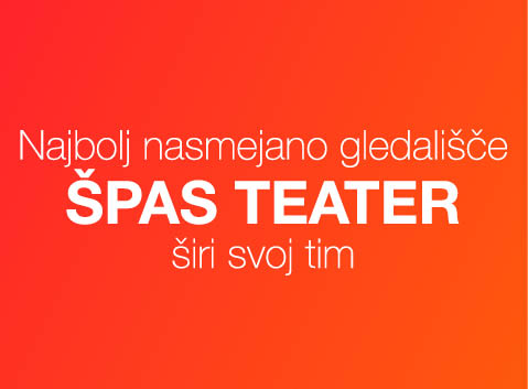 Sirimo svoj tim   novicka
