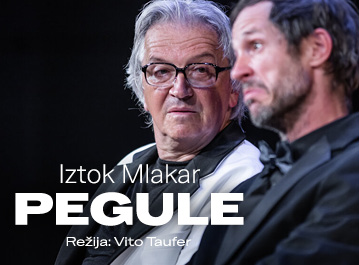 Pegule novicka